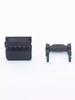 2. Juego de tres piezas de cabezal de crimpado FC de 54 MM FC/IDC-6-8-10P-16P 20p 40p 50p 64p Negro