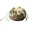 Una Pieza de Saquito Aromático Estilo Chino Tradicional para Hombres y Mujeres, un Accesorio Popular Hecho de Hierbas Medicinales Chinas Naturales y Bolitas de Incienso Hechas a Mano, Bolsa Aromática Espíritu de Ensueño