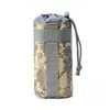 Bolsa para Garrafa de Água de Bicicleta Esportiva, Bolsa Frontal, Bolsa para Equipamento de Ciclismo, Suporta Bolsa para Garrafa de Água Personalizada, Fábrica de Origem Pode Ser Personalizada