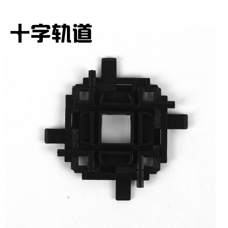 十字