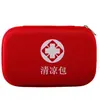 Bolsa de Mano de Rescate de Emergencia de EVA al por Mayor Almacenamiento para Coche Tamaño Pequeño Portátil Bolsa Suave Bolsa Médica Soporte para Impresión
