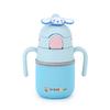 Taza oso taza para beber para niños taza antideslizante funda para taza taza termo bolsa de aislamiento cubierta protectora no original accesorios venta al por mayor