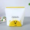 Bolsas de Empaque con Cordón en Stock, Bolsas para Toallas Faciales, Bolsas de Empaque para Toallas Faciales, Bolsas con Cordón de Uso Diario, Bolsas de Empaque con Cordón de Eva