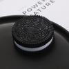 Oreo Pellizco Siente Barro Juguete Antiestrés Mismo que la Celebridad de Internet Chica Juguete Antiestrés Pellizco Artefacto Antiestrés