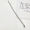 Nueva Cadena de Cuero Bolso de Mujer Cadena de Mano Cadena de Reemplazo de Mano Llavero Funda de Teléfono Móvil Cadena Colgante Accesorios de Equipaje