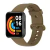 Para correa de reloj Red Rice watch 2 generación reloj deportivo inteligente correa Red Rice Redmi watch 1/2 en stock