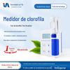 Medidor de Clorofila Portátil Detector Rápido Sem Perdas de Folha de Planta Medidor de Nutrição de Plantas