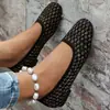 Zapatos de mujer sencillos de corte bajo estilo europeo y americano, zapatos de mujer cómodos y versátiles de comercio exterior transfronterizo, nueva colección primavera/verano 2026