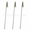 Pintura de Modelo Militar Gundam Cubierta Protectora de Cinta Superior Pinza de Cocodrilo Clip de Color