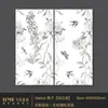 Azulejos Cerámicos Suave Luz 600X1200 Blanco Leche Verde Menta Estilo Francés Azulejos de Baño Cocina Baño de Huéspedes