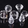 Conjunto de produtos de prensagem de cristal de vidro Conjunto de moldes de cristal Conjunto de amostra de fabricantes Pujiang Estilo