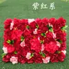 Novo Arco Europeu Cerimônia de Casamento Vitrine de Casamento Adereços Cerimônia de Abertura Suprimentos para Festivais Flor de Seda Arco de Flores