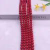 10mm contas de vidro cor natural pulseira com contas colar acessórios de joias DIY fabricantes atacado