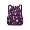Mochila ligera de gran capacidad de suministro de fábrica, mochila deportiva de viaje al aire libre con cinturón, en stock, venta al por mayor