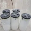 Ablandador de Agua Totalmente Automático, Purificación de Agua para Calderas Industriales, Equipo Inteligente de Tratamiento de Agua con Regeneración Automática