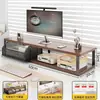 Soporte Elevado para Computadora, Estante de Almacenamiento de Escritorio para Sala de Juegos, Soporte Base para Monitor de Estación de Trabajo, Soporte Extendido para Laptop