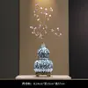 Ziqi Donglai Latão Cristal Cerâmica Cabaça Ornamentos de Alto Padrão Sala de Estar Gabinete de TV Corredor Decorações para inauguração de casa e abertura