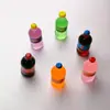 Estéreo Simulado Bebida Carbonatada Garrafa de Coca-Cola DIY Capa de Celular Chaveiro Brinquedos Infantis Enfeites de Mesa Acessórios