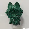 Gato de telha auspicioso colorido de Yunnan geladeira viagem comemorativo relações públicas presente decoração criativa vendas diretas da fábrica