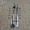 Acessórios Purificador de Fumaça de Soldagem Braço Universal Suporte Capela de Sucção 160 Tubo Telescópico Flange Capela de Poeira Duto de Ar