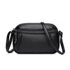 Bolsas de Mujer Transfronterizas 2026 Nuevo Estilo Coreano Moda Minibolso para Madres de Mediana Edad, Bolso Cruzado de Textura de Alta Calidad al por Mayor