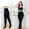 Meias Falsas de Menina Longas Brancas Japonesas cos Meia-calça de Seda Feminina Masculina cd Cross-dressing 200d Tamanho Meias de Seda J de Veludo