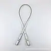 Correa de Hombro de Cuero PU Bolso de Hombro para Mujer con Correa Ajustable Accesorios de Bolso Cruzado Hebilla de Correa Bolso Largo Cruzado