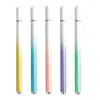Tapa de Bolígrafo Magnética de Metal Lápiz Capacitivo Stylus Teléfono Móvil Tablet Pantalla Táctil Bolígrafo Adecuado para Apple Ipd Machine Stylus