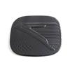 Adecuado para 25 cubierta de espejo retrovisor exterior Cadillac XT5 cubierta del depósito de combustible manija exterior moldura de la base de la puerta manija de la puerta