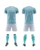 26 Camisetas de Fútbol de Selecciones Nacionales de la Copa del Mundo Real Madrid AC Tottenham Manchester United Dortmund Paris Miami Manchester City Camisetas Lisas