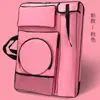 Bolsa de Arte Multifuncional de Cuatro Paneles para Bocetos y Exámenes de Arte, Bolsa para Tablero de Arte 4K, Bolsa de Almacenamiento para Tablero de Arte, Bolsa de Arte