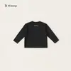 M Itens de Bem-Estar Não Reembolsáveis Primavera e Outono Roupas Infantis Tops Liquidação Remoção Atualização Contínua Jaquetas para Meninas Cardigans para Meninos
