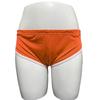 2021 Pantalones cortos deportivos de comercio exterior europeo y americano para mujer, pantalones básicos lisos casuales para casa, pantalones de playa de yoga de moda