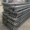 Trilho de ponte rolante monotrilho pneumático para minas de carvão, guindaste de cabo hidráulico para transporte, trilho de ponte rolante monorail para equipamentos subterrâneos