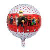 Globos de Dibujos Animados Transfronterizos de Minecraft de 18 pulgadas Globos del Juego Roblox Globos para Fiesta de Cumpleaños