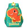 Mochila de dibujos animados para niños, mochila para niños y niñas de jardín de infantes, mochila escolar Kulomi moderna y versátil para niños, transfronteriza