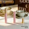 Jinze Embalagens de Tubos Mini Finos para Gloss Labial Redondos 4ml Tubos Vazios de Plástico