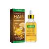 Esencia para el Cuidado del Cabello Eelhoe Hidrata el Cuero Cabelludo, Fortalece, Suaviza y Da Brillo, y se Aplica en las Raíces del Cabello