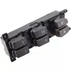 Interruptor de control de elevalunas eléctrico 93570-3K600 para Hyundai Sonata 08-10 ventas directas de fábrica