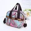 Exportación Directa de Fábrica bolsa casual pequeña bolsa de tela de nailon bolsa de mujer soporte para el hombro entrega de una sola pieza