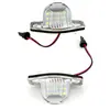 34101S60013 34100S60013 34101S5Aa01 Es Adecuado para Luz LED de Matrícula Honda