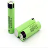 Batería de Litio Panasonic 18650 3400mAh Ncr18650B Gran Capacidad Linterna de Luz Fuerte Matamosquitos Eléctrico Batería de Litio