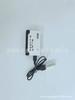 Lector de Tarjetas USB con Caja de Contraseña Todo-En-Uno Lectura de Alta Velocidad Tarjeta de Teléfono Móvil Tf/Xd/Cf/Sd/Ms/M2 USB para Computadora