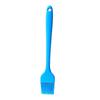Pincel de óleo de silicone para cozinha, pincel para panquecas comestíveis, pincel de óleo, ferramentas para assar, pincel para churrasco, grande, 90g