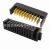 Cerradura Inteligente de Huella Dactilar 2-16P Conector de Batería para Laptop Macho y Hembra Ds-A01Mf-A-M2-M3-X-H1