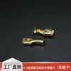Conector de 6,3 mm Conector Automotivo Plug 1P2P3P4/6-10P Núcleo de Pino Plugue de Acoplamento Macho e Fêmea Alta Corrente