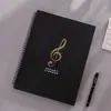 Ventas Directas de Fábrica Libro de Partituras Libro de Información sobre Conocimientos de Teoría Musical Círculo de Conocimientos de Teoría Musical para Estudiantes Conocimientos de Teoría Musical