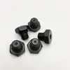 Válvula de nitrógeno para martillo rompedor 68/100/140/155/175 cabeza de martillo 53 boquilla de inflado válvula de escape de ventilación tornillo de admisión