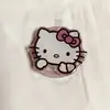 Livro Vermelho Mesmo Estilo Hellokitty Hello Kitty Adequado para Magsafe Suporte Magnético para Celular Air Bag Telescópico Feminino
