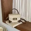 Suministro Transfronterizo Bolso Exquisito para la Axila Bolso de Mujer 2026 Nuevo Estilo Tendencia Versión Coreana Moda Casual Versátil Bolso de Hombro Único Bolso Cruzado